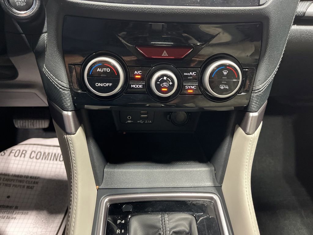Used 2020 Subaru Forester Limited AWD/4WD image 27