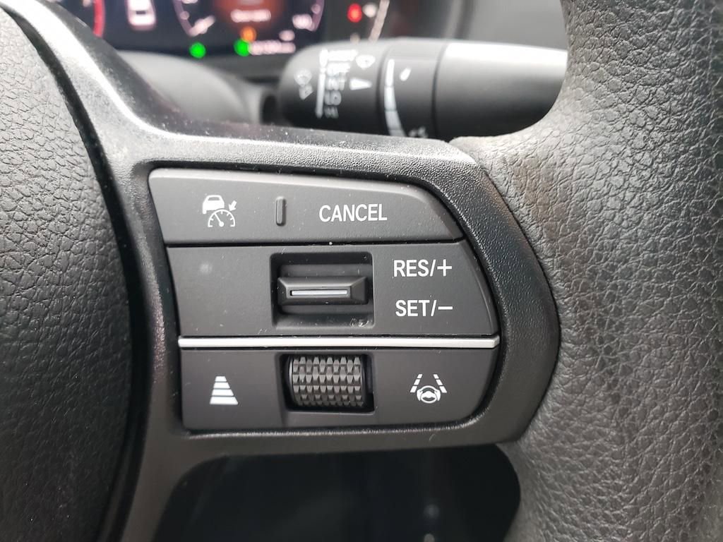 Used 2024 Honda Accord EX image 12