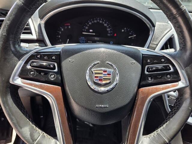 Used 2014 Cadillac SRX Performance w/ Driver Assist Package FWD image 9