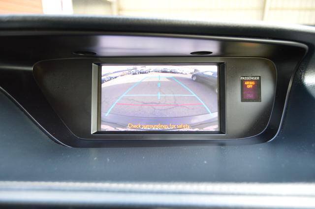 Used 2014 Lexus ES 350 w/ Premium Package FWD image 25