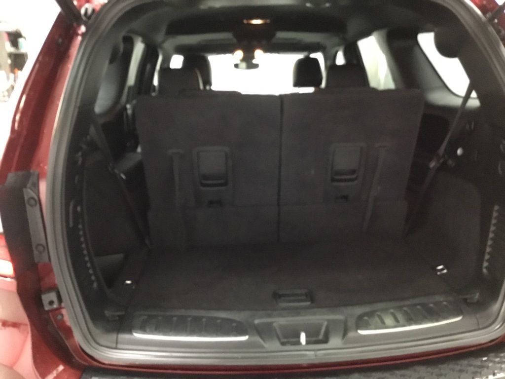 Used 2022 Dodge Durango R/T w/ Trailer Tow Group IV AWD/4WD image 17
