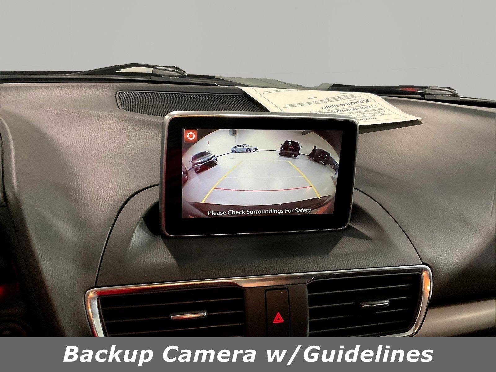 Used 2014 MAZDA MAZDA3 s Grand Touring FWD image 13