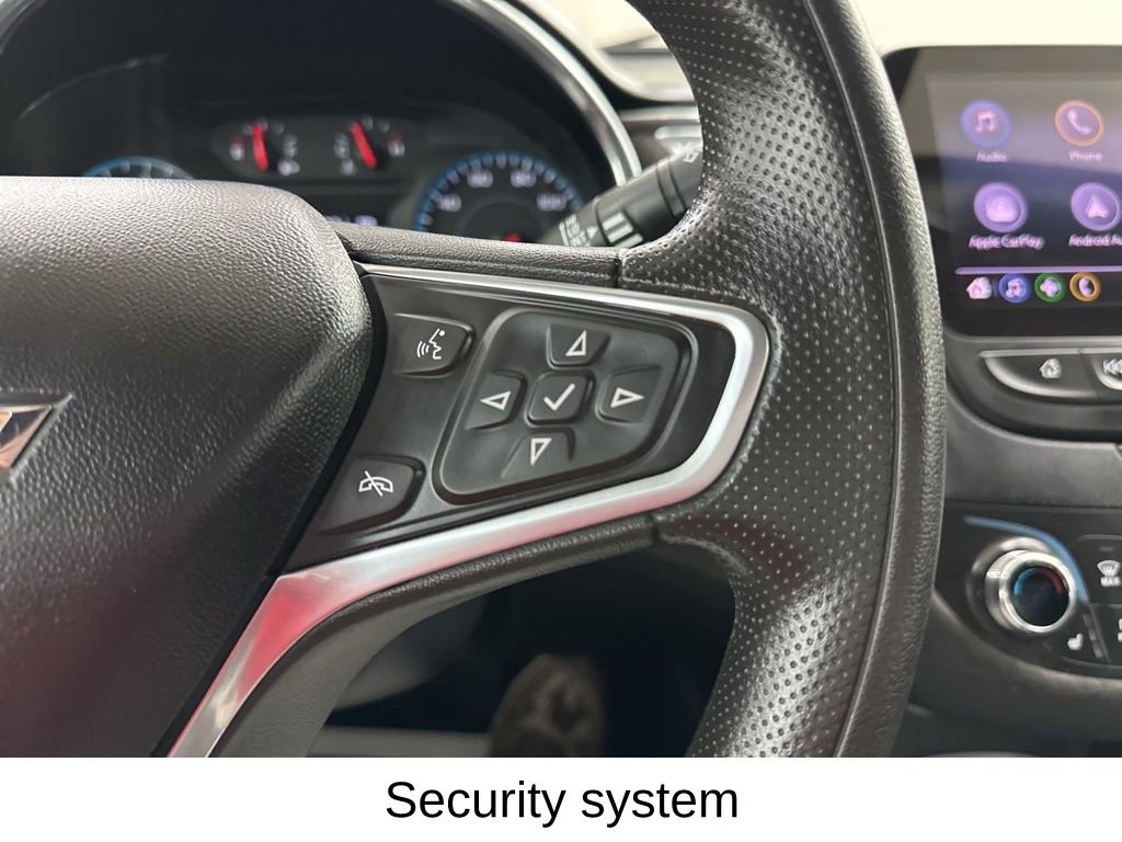 Used 2020 Chevrolet Malibu LT image 35