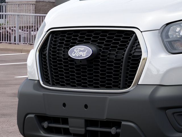 New 2027 Ford Transit 250 148 Medium Roof Extended AWD w/ Load Area Protection Package image 17