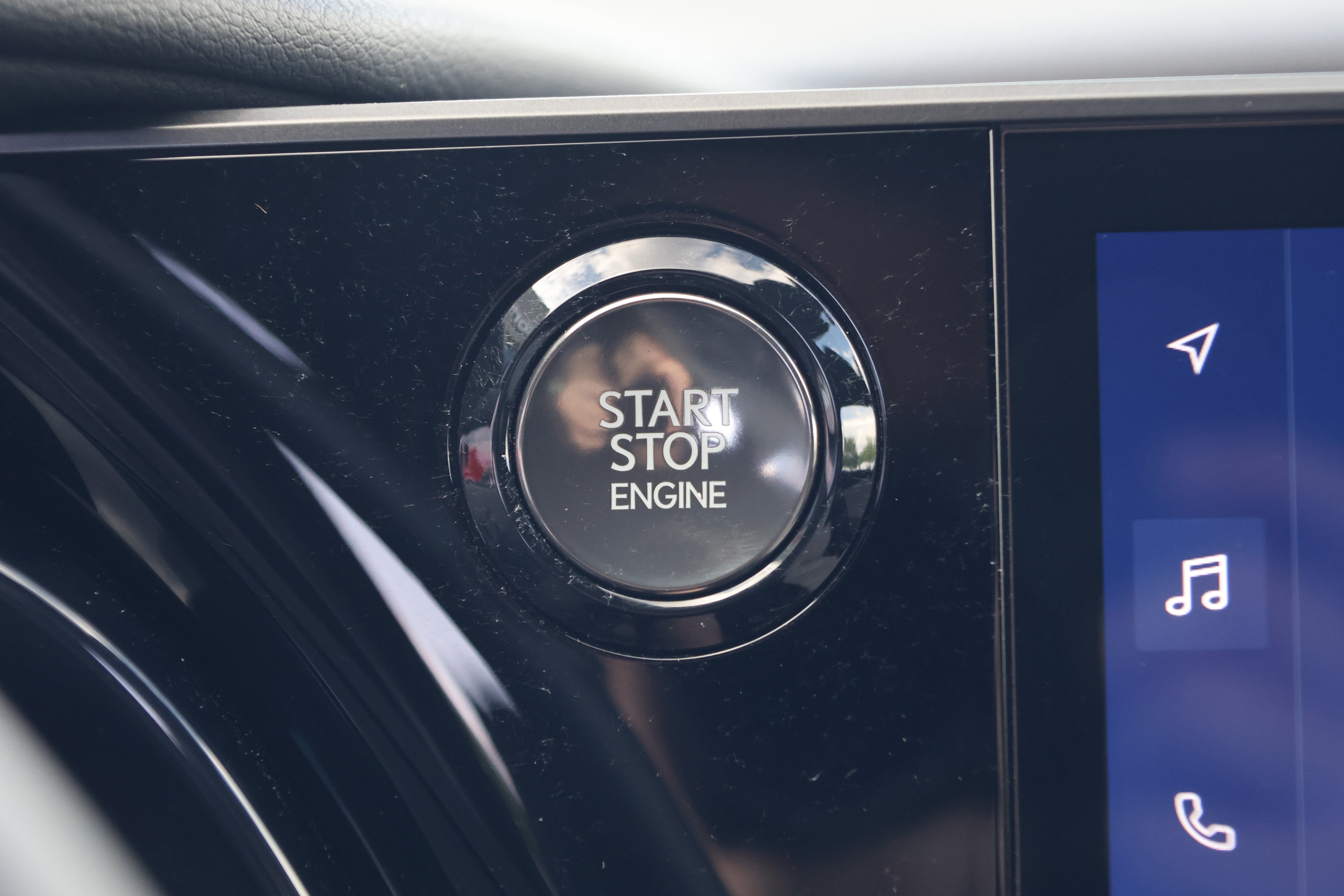 Certified 2025 Lexus TX 350 FWD w/ Technology Package image 18
