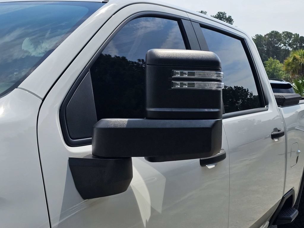 Used 2020 Chevrolet Silverado 2500 W/T w/ WT Convenience Package AWD/4WD image 30