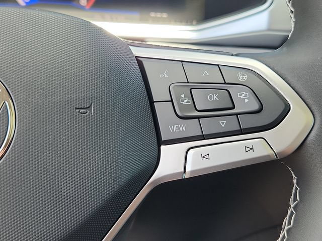 New 2026 Volkswagen Taos SE AWD/4WD image 12