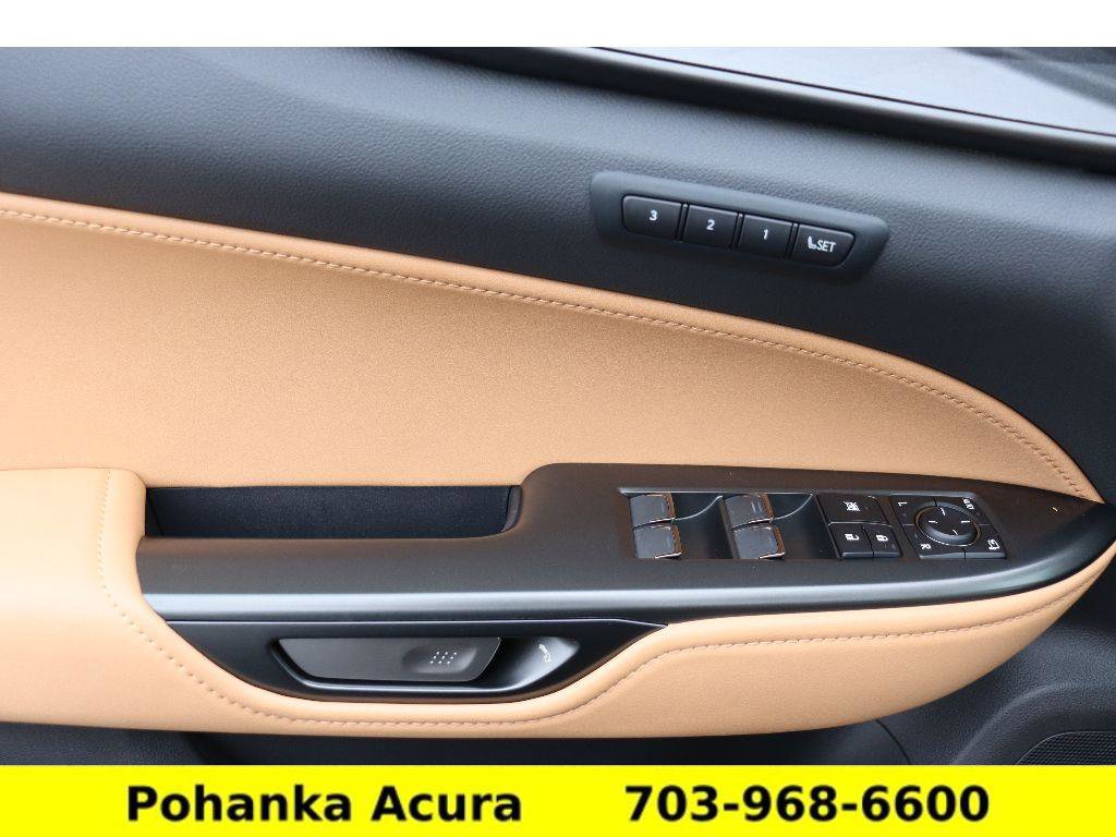 Used 2026 Lexus NX 350h AWD w/ Accessory Package (2T) image 26