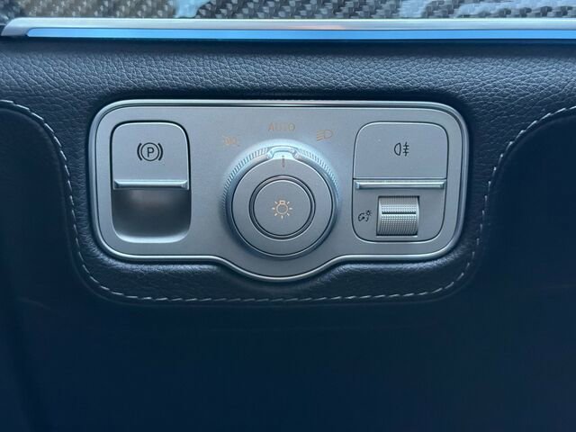 Certified 2024 Mercedes-Benz GLE 53 AMG 4MATIC Coupe image 34