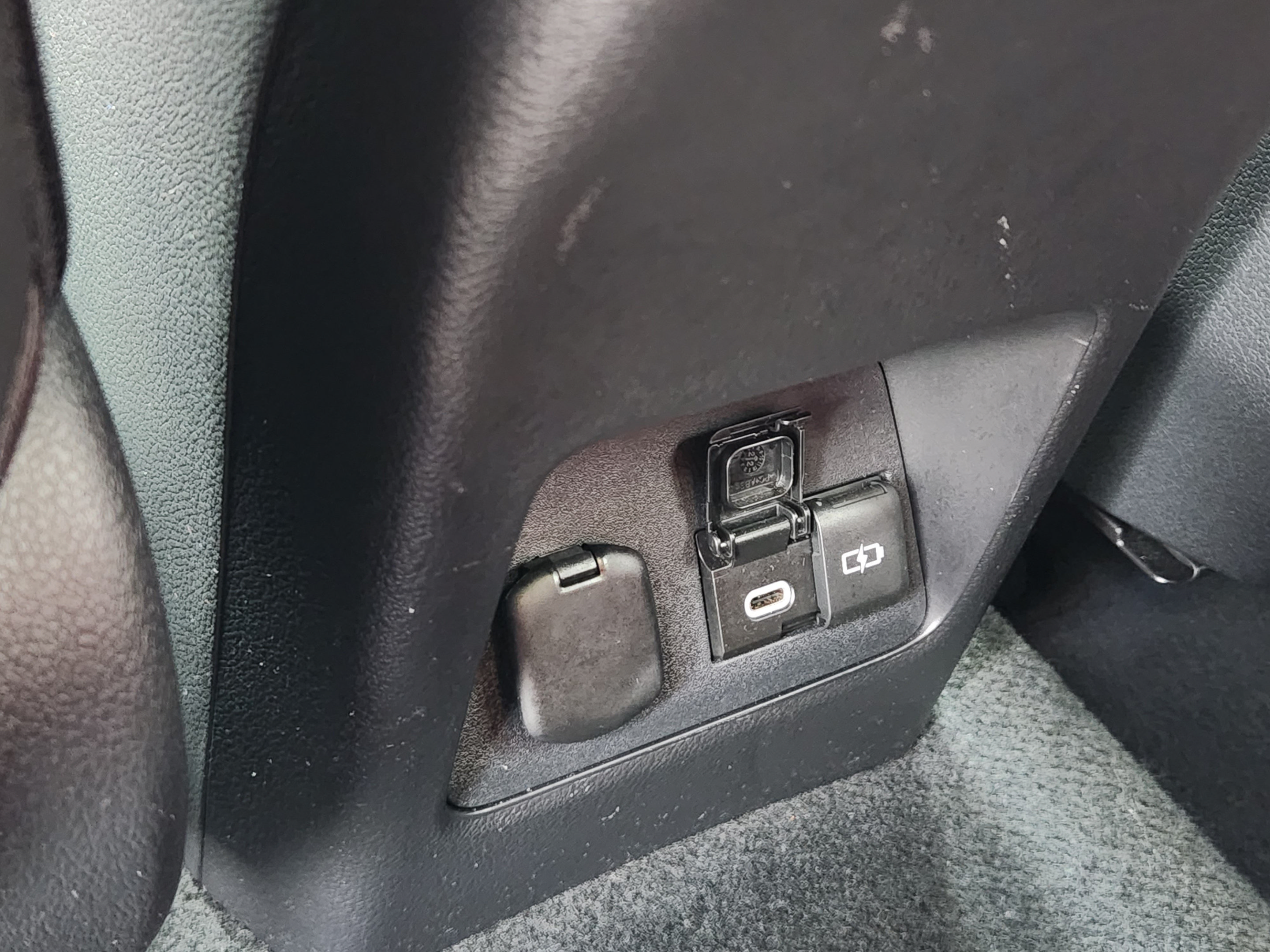 Certified 2024 Lexus NX 250 FWD image 28