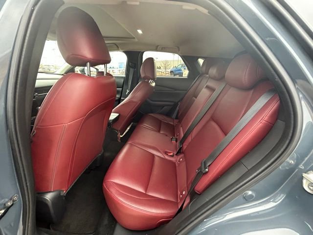 Used 2024 MAZDA CX-30 AWD 2.5 S w/ Preferred Package image 22