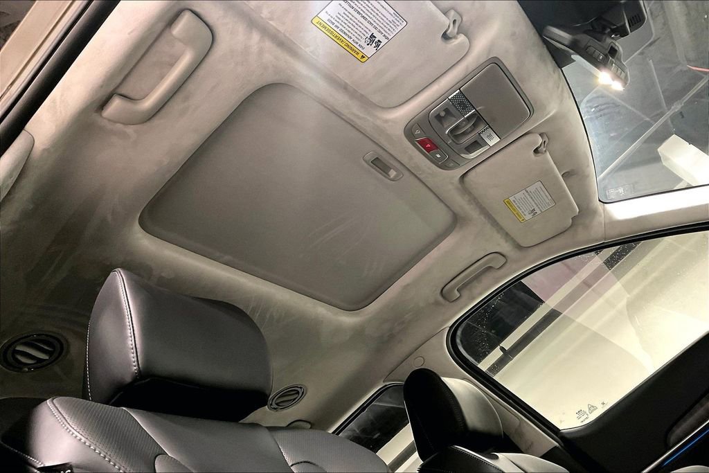 New 2025 Kia Telluride SX Prestige AWD/4WD image 24