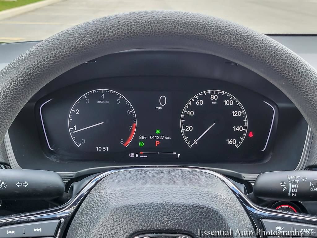 Used 2024 Honda Civic LX image 16