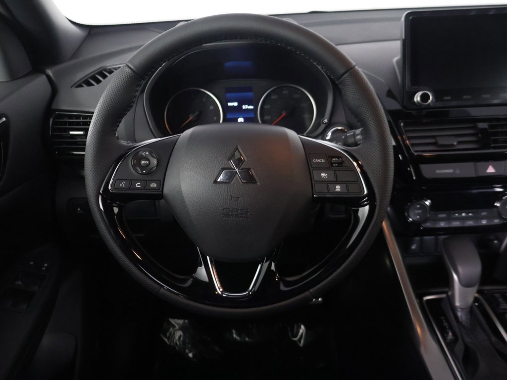 New 2026 Mitsubishi Eclipse Cross Black Edition image 36