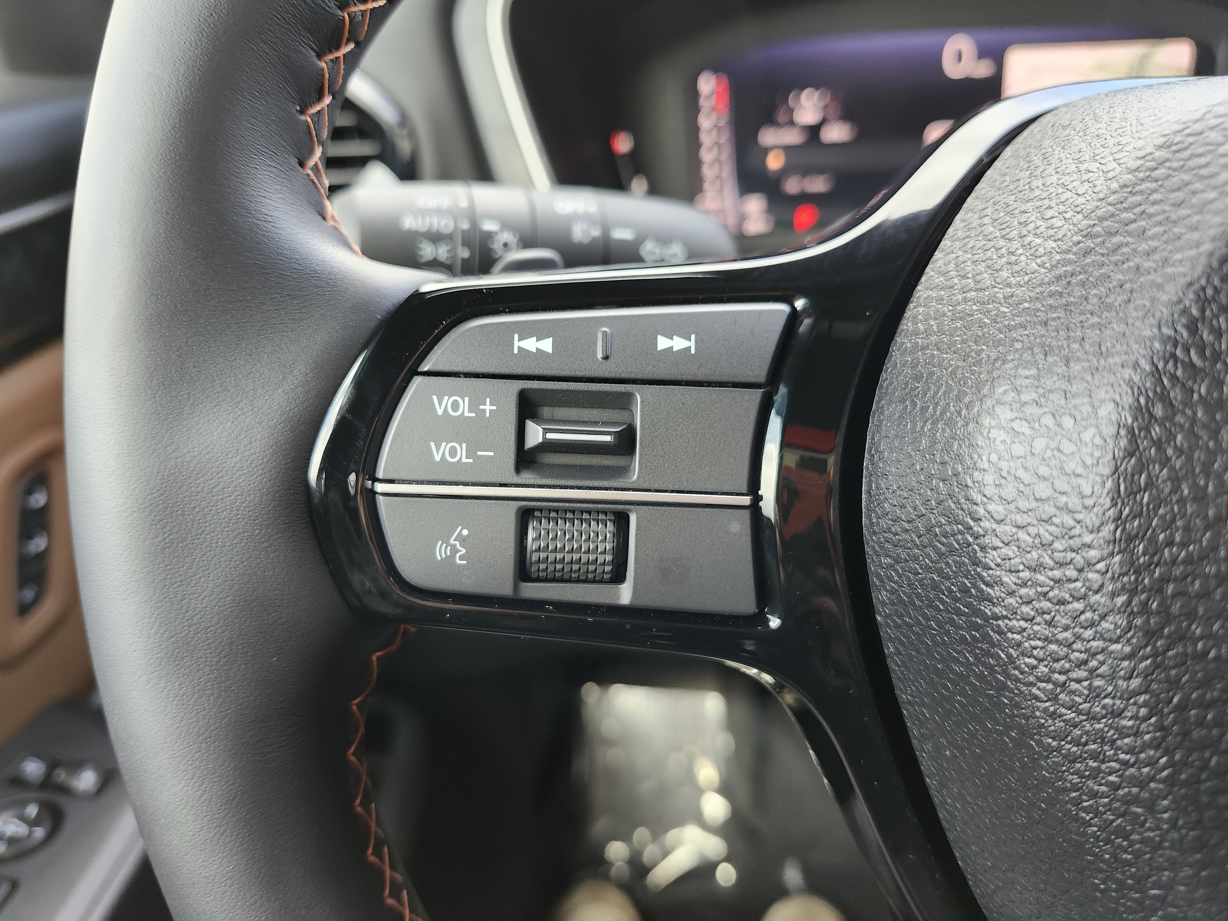 Used 2026 Honda Passport TrailSport Elite image 43