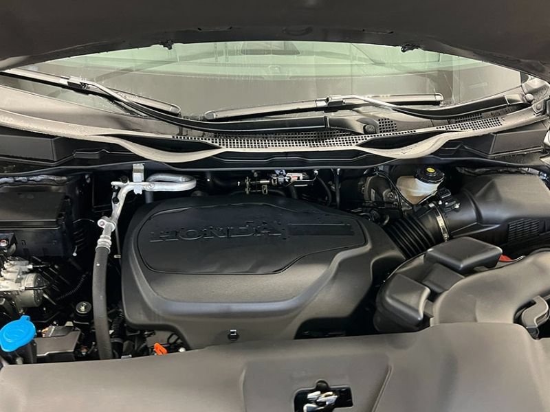 Used 2023 Honda Odyssey EX image 13