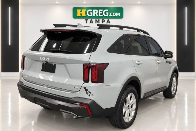 Used 2024 Kia Sorento SX Prestige AWD/4WD image 6