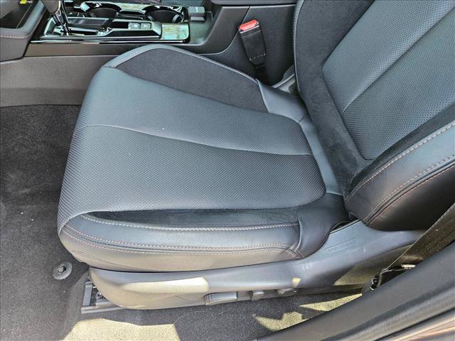 New 2026 Subaru Forester Touring w/ Touring Package AWD/4WD image 4