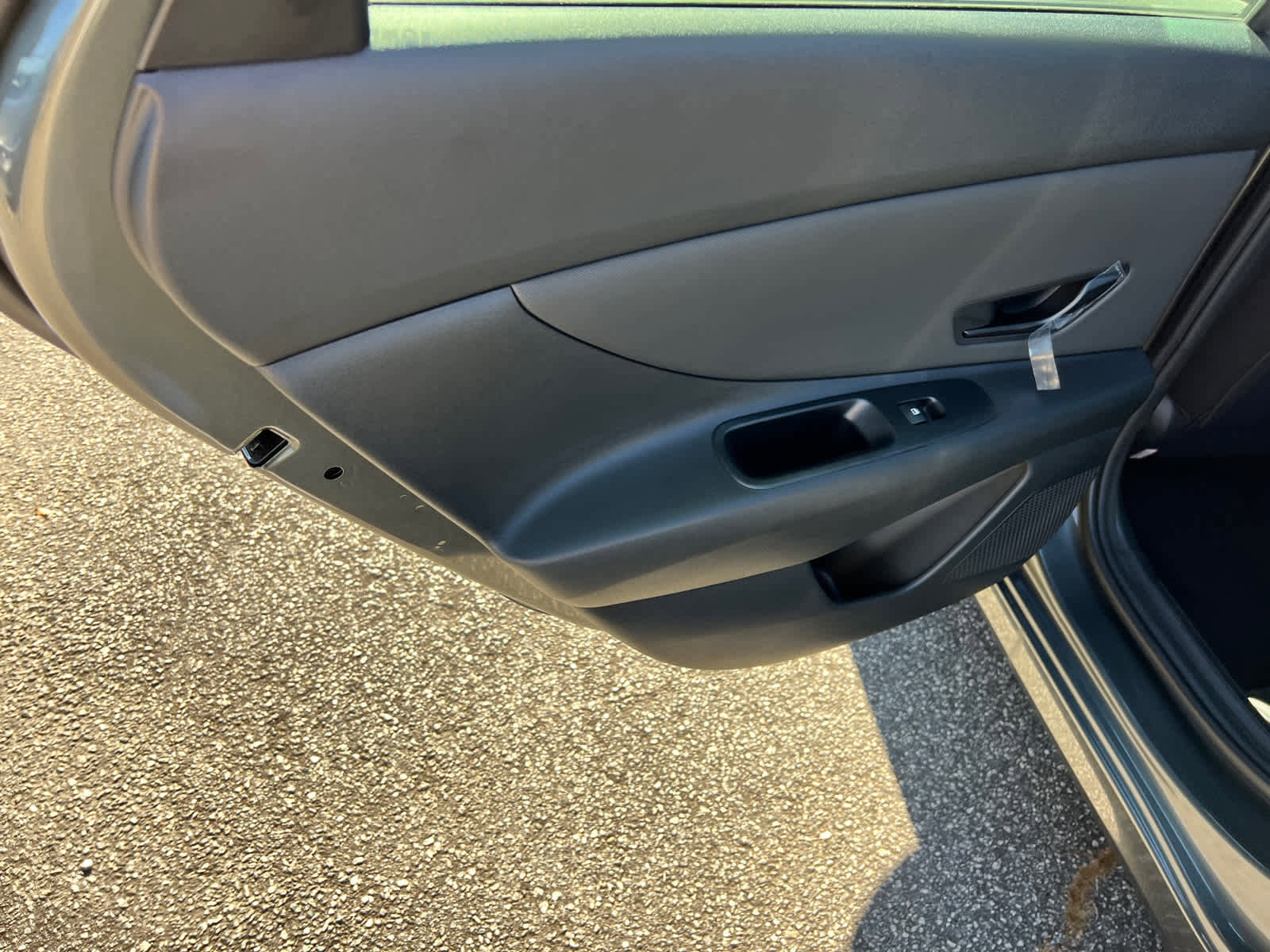 New 2026 Hyundai Elantra Sport image 12