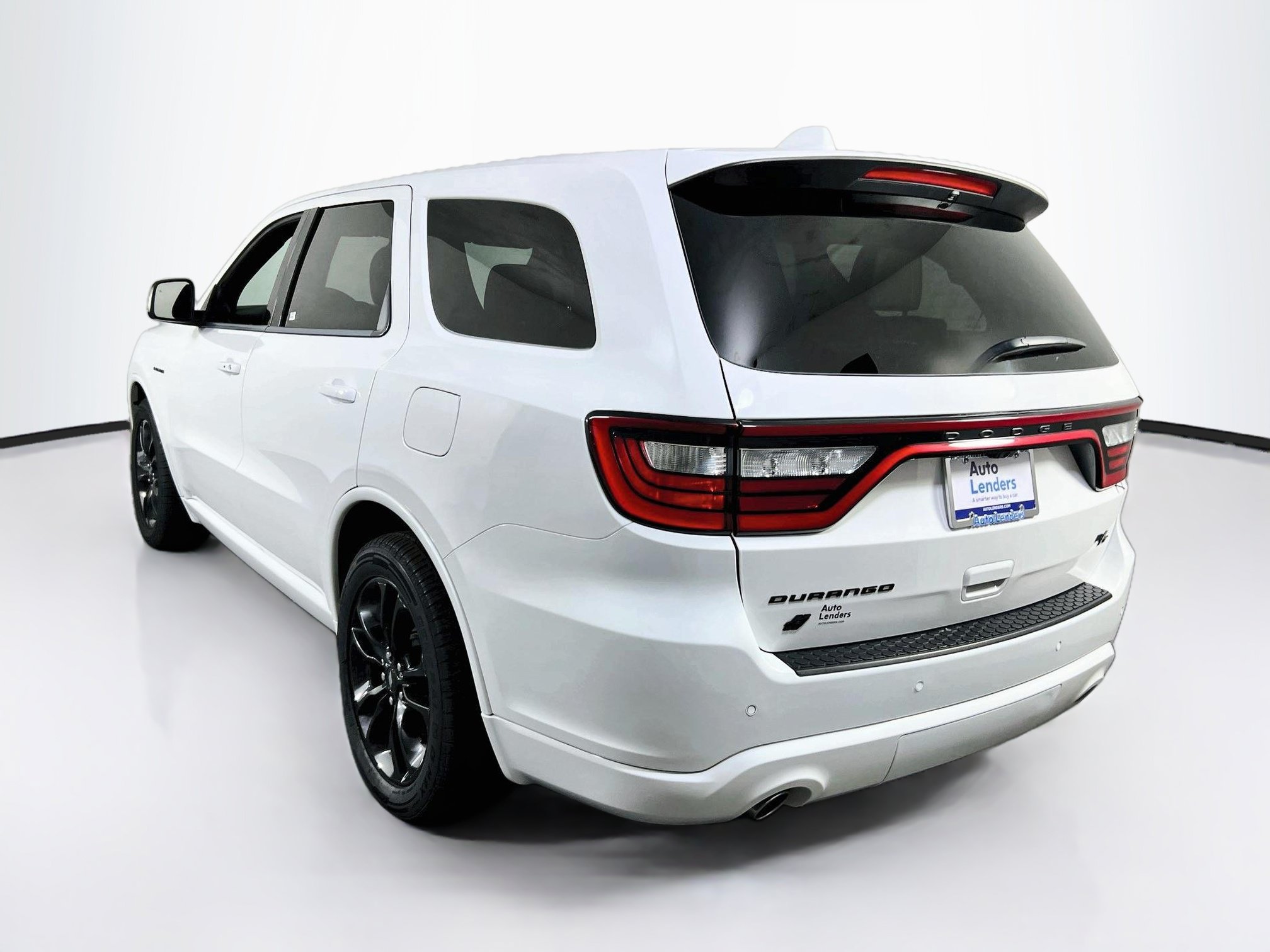 Used 2022 Dodge Durango R/T AWD/4WD image 7