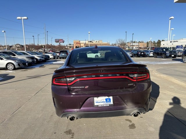 Used 2020 Dodge Charger GT w/ Plus Group image 6