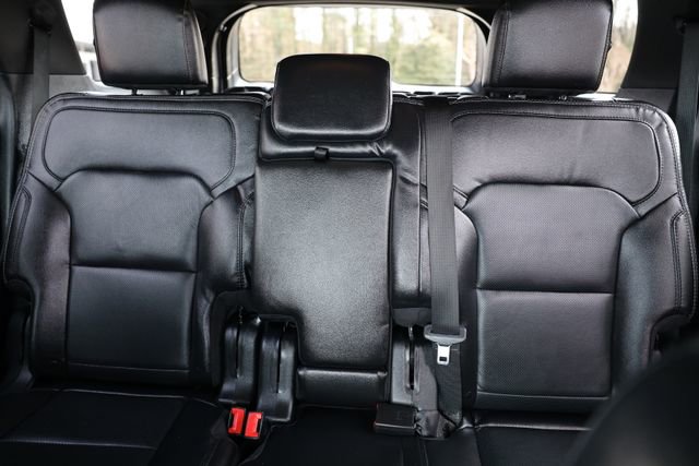 Used 2019 Ford Explorer Limited w/ Class III Trailer Tow Package image 42