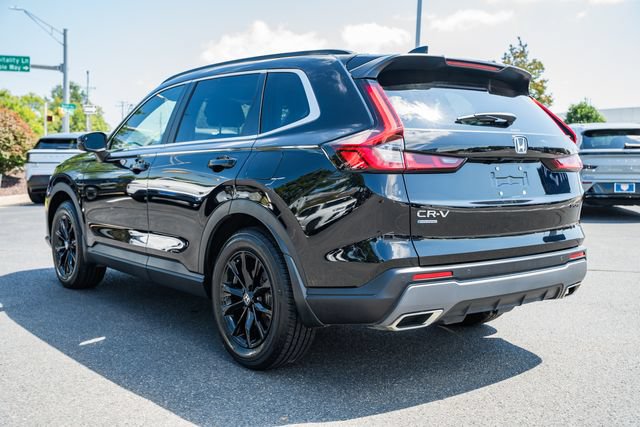 Used 2024 Honda CR-V Sport-L image 5