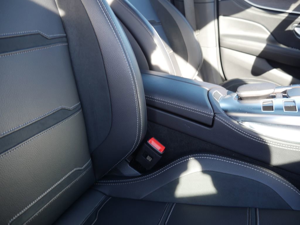 Used 2023 Mercedes-Benz AMG GT 53 image 29