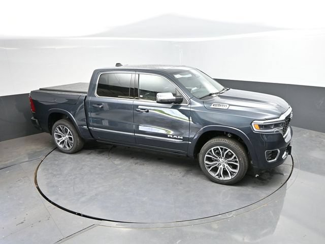 New 2026 RAM 1500 Tungsten AWD/4WD image 40