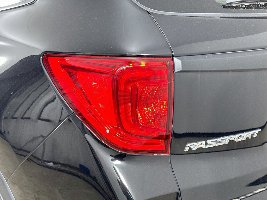 Used 2023 Honda Passport EX-L image 38