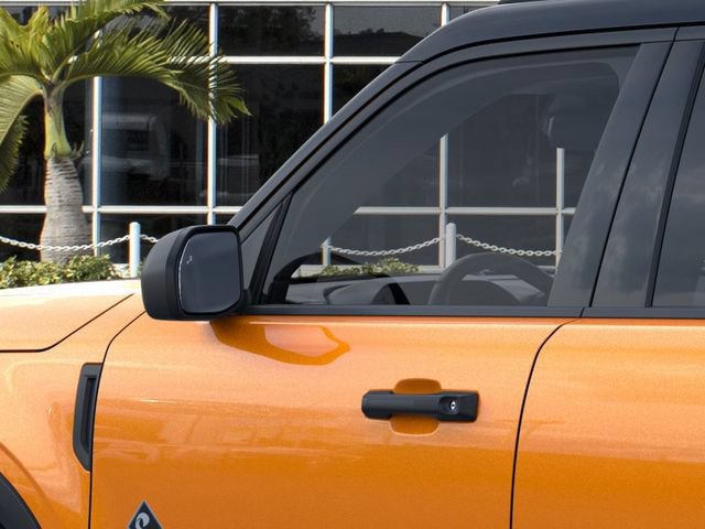 New 2026 Ford Bronco Sport Outer Banks AWD/4WD image 20