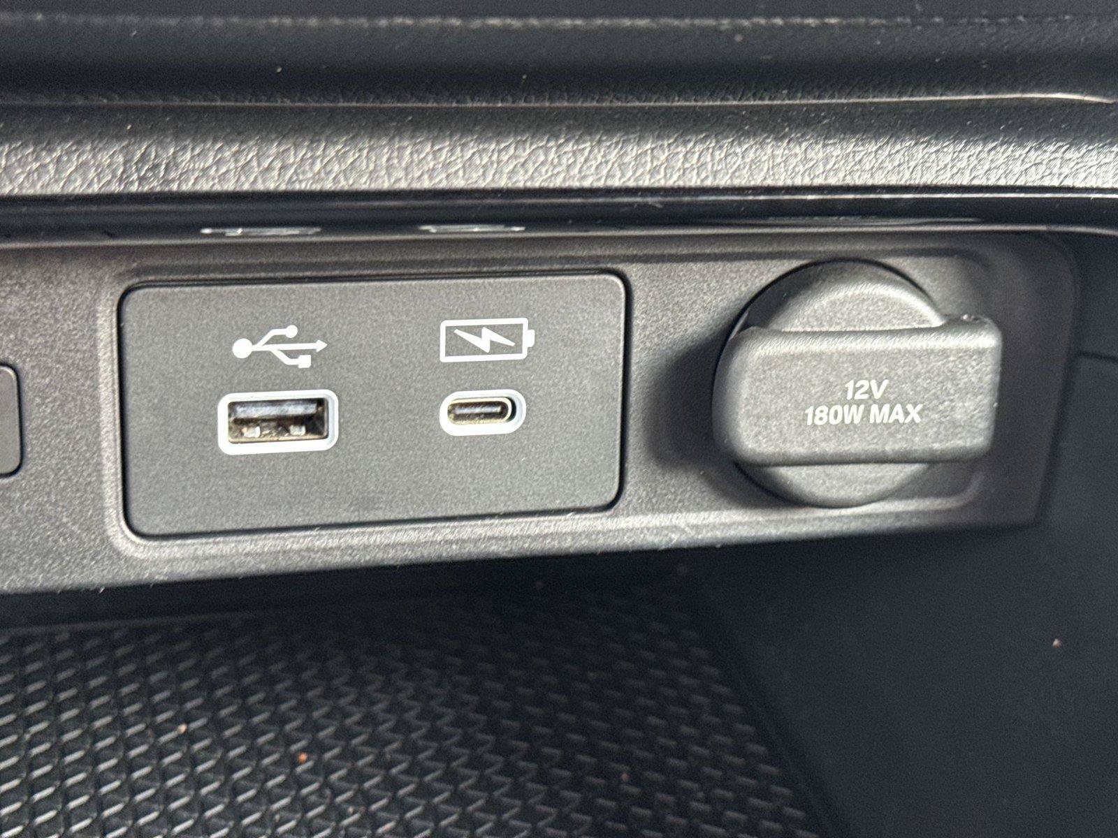 Used 2024 Honda CR-V Sport image 35