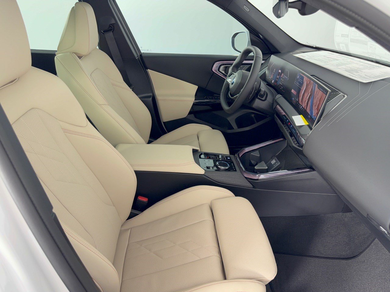 New 2026 BMW X3 xDrive30i w/ Premium Package AWD/4WD image 30