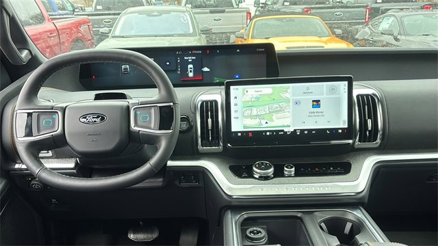 New 2026 Ford Expedition Tremor image 7