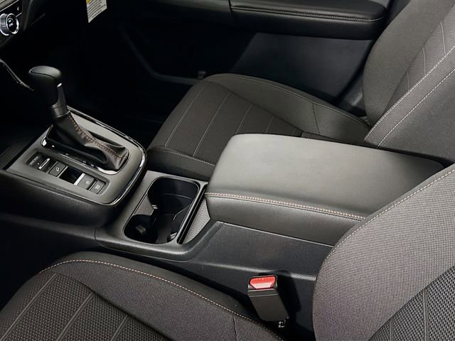 New 2026 Honda CR-V TrailSport image 30
