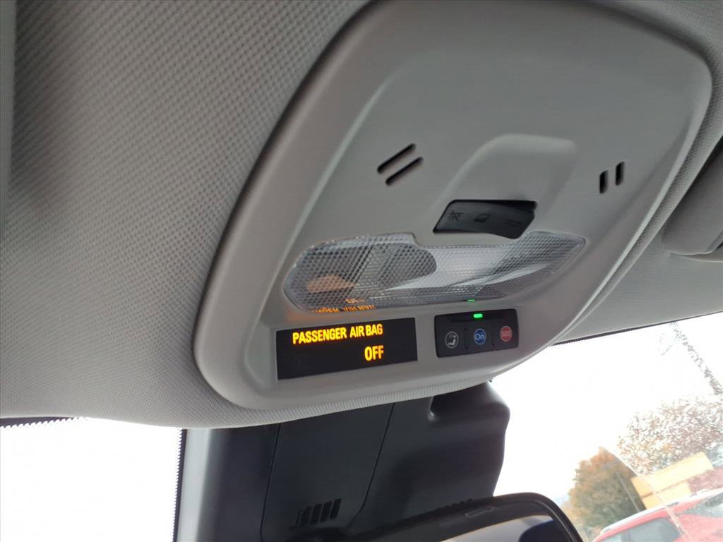 New 2026 Chevrolet Trax LT w/ Driver Confidence Package image 18