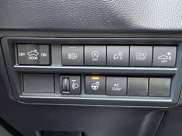 Used 2025 Toyota Tundra SR5 w/ SR5 Premium Package image 17