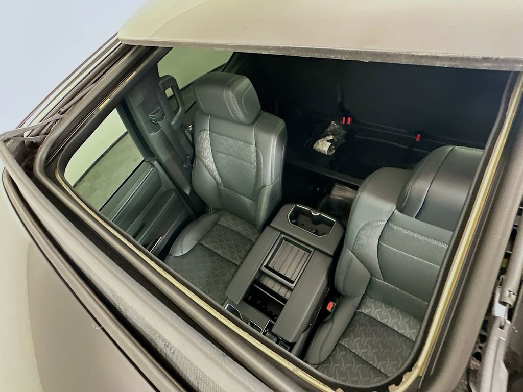 Certified 2025 Toyota Tundra Limited image 22