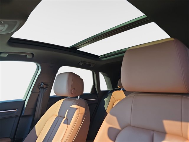 Used 2023 Audi Q3 2.0T Premium Plus w/ Premium Plus Package image 33