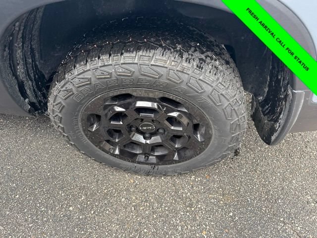 Used 2025 Honda Ridgeline Sport+ image 11