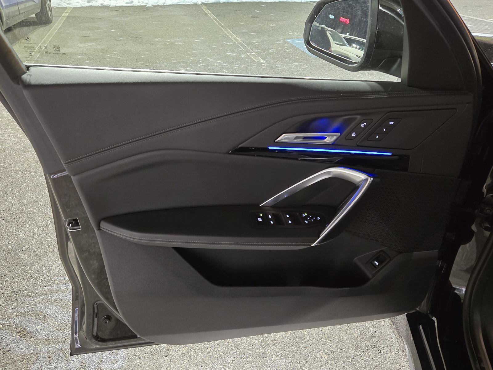 Used 2025 BMW X1 xDrive28i image 8