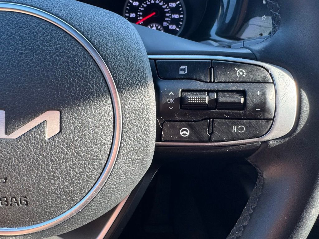 Used 2022 Kia K5 GT-Line image 5