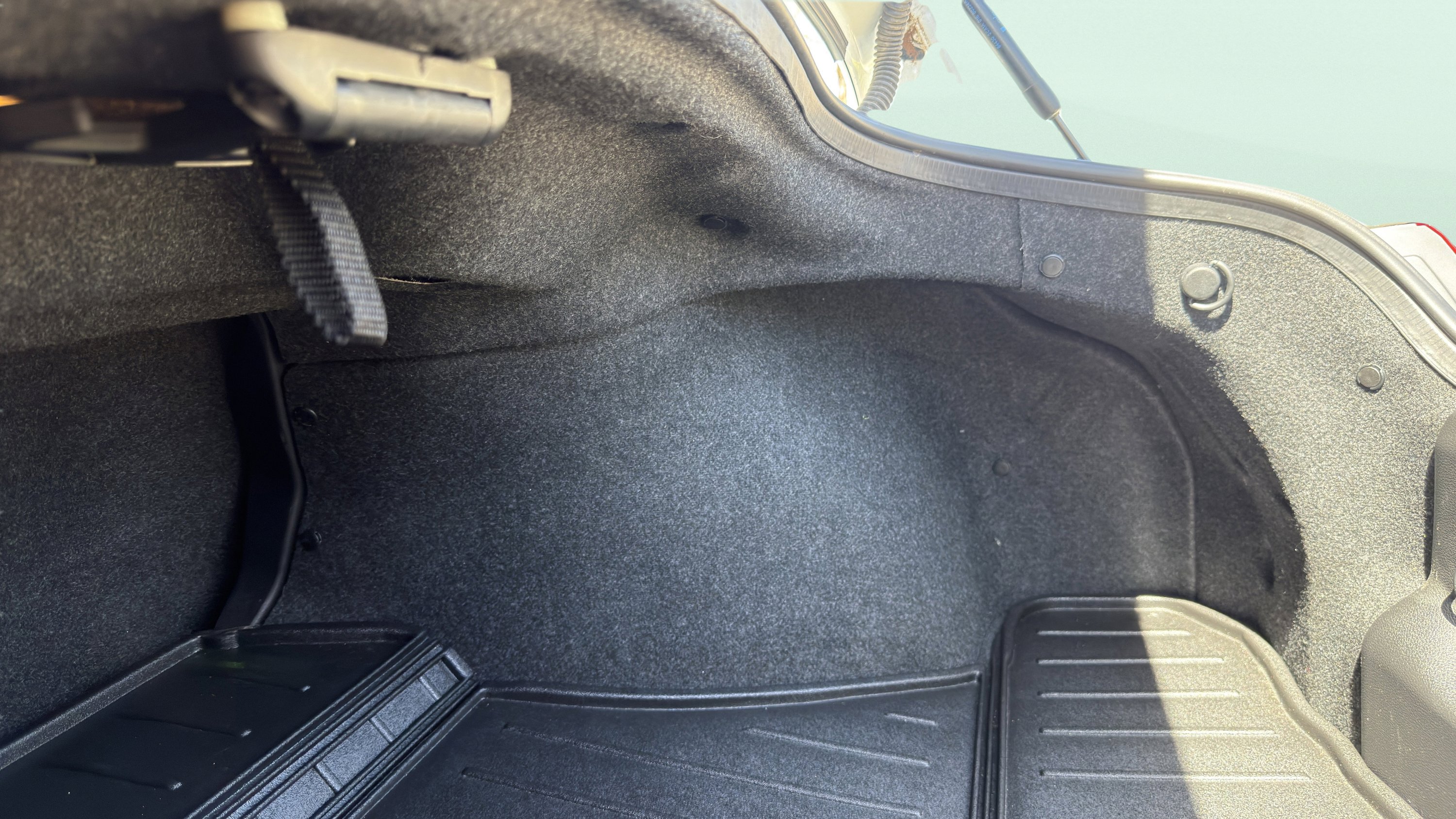 Used 2022 INFINITI Q60 3.0t Luxe w/ Cargo Package image 46