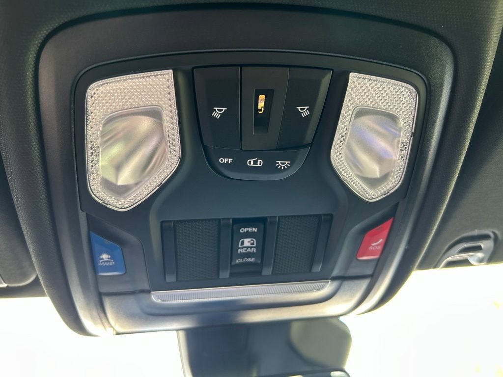 Used 2026 RAM 1500 Big Horn RWD image 51
