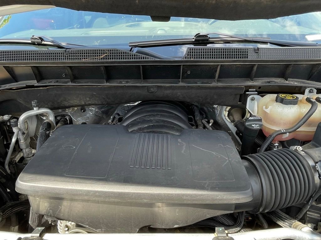 Used 2020 Chevrolet Silverado 1500 RST image 32