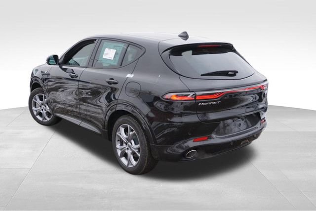 New 2024 Dodge Hornet R/T Plus image 5