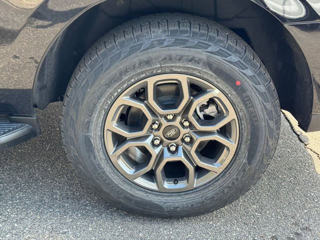 New 2026 Ford Expedition Active AWD/4WD image 11