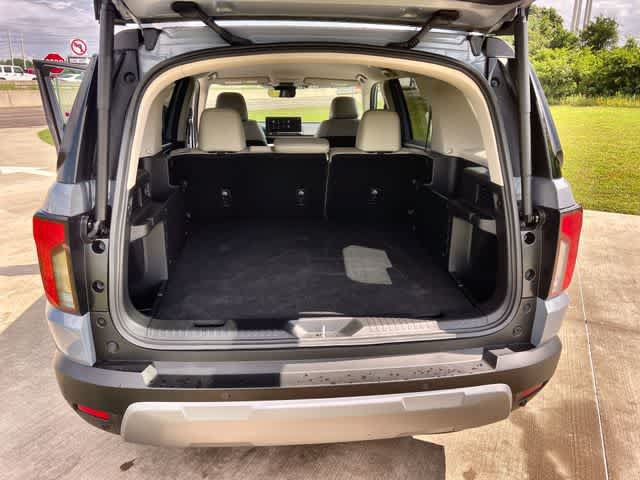 Certified 2026 Honda Passport RTL image 20