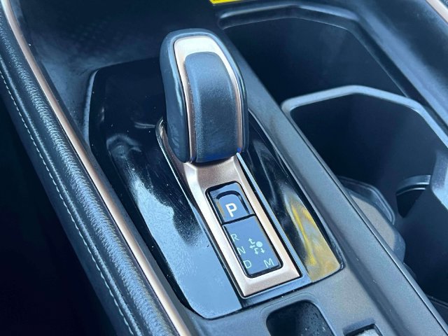 Certified 2026 Toyota Grand Highlander AWD Hybrid image 32