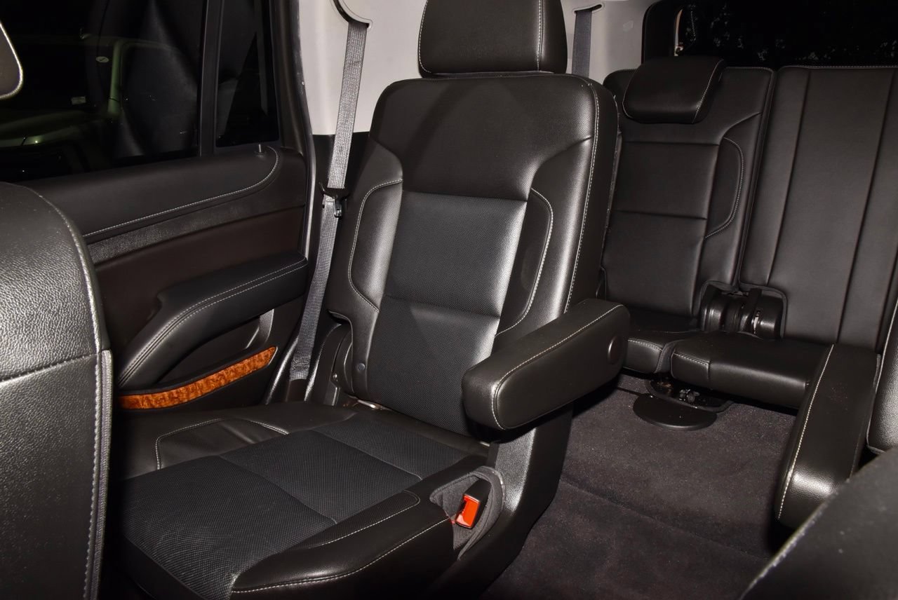Used 2019 Chevrolet Tahoe Premier AWD/4WD image 21